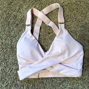 BUFFBUNNY XXS candy wrap bra
